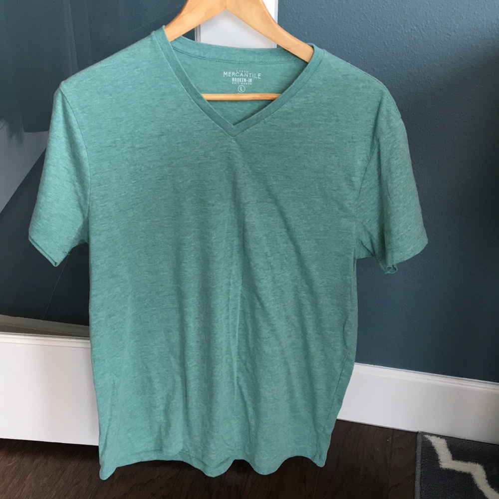 J Crew men’s shirt